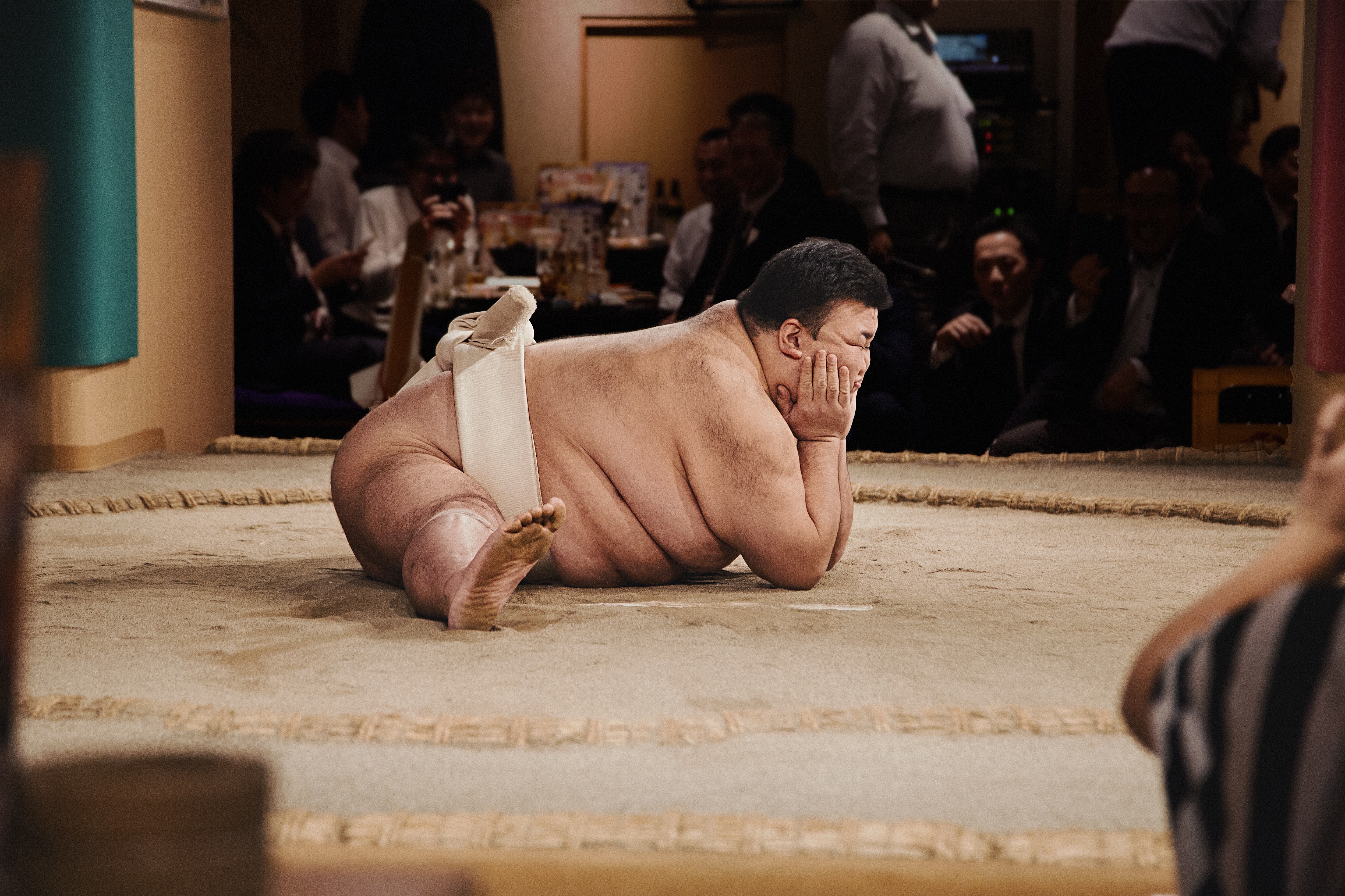ENTUSIASMO: L'ENERGIA CHE ACCENDE AZIONE E SIGNIFICATO