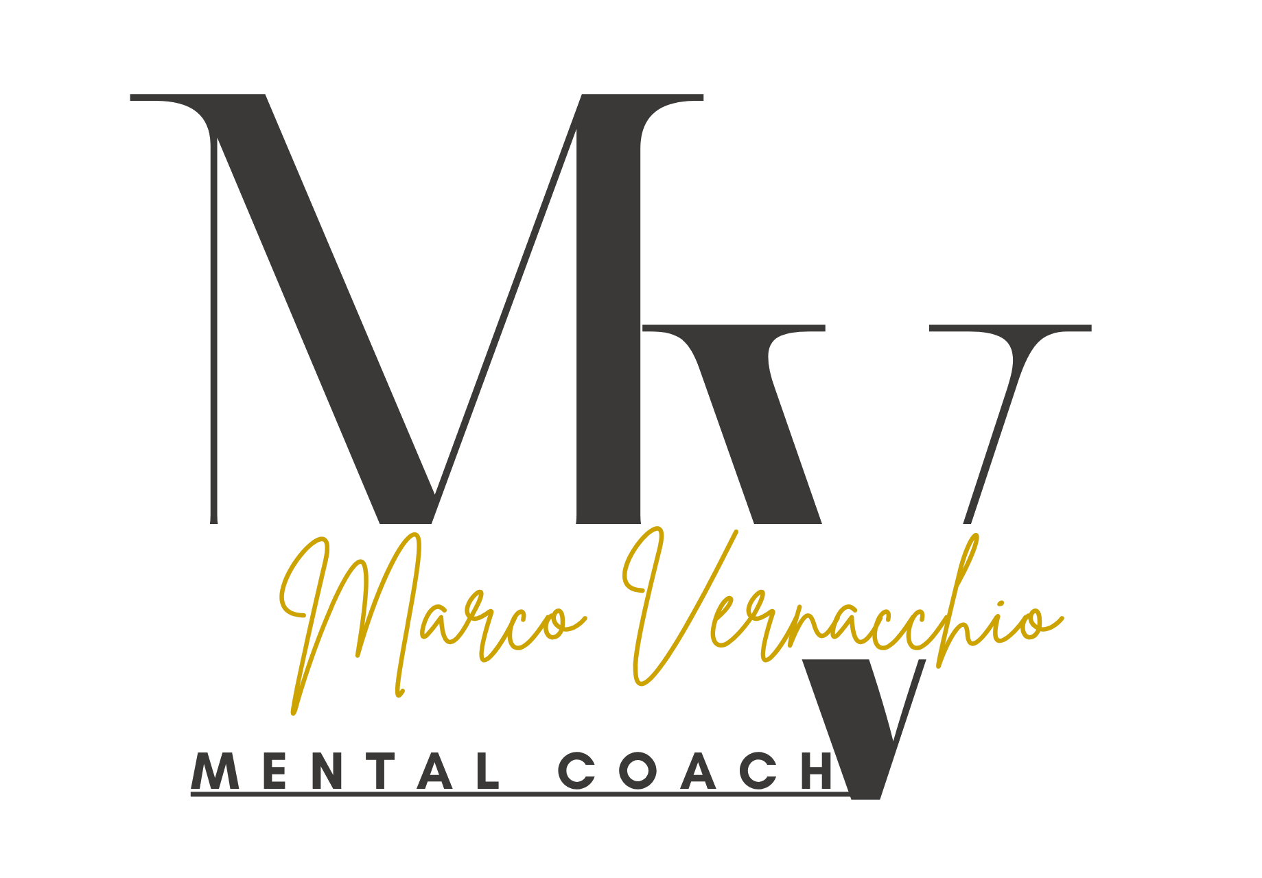 Marco Vernacchio Logo