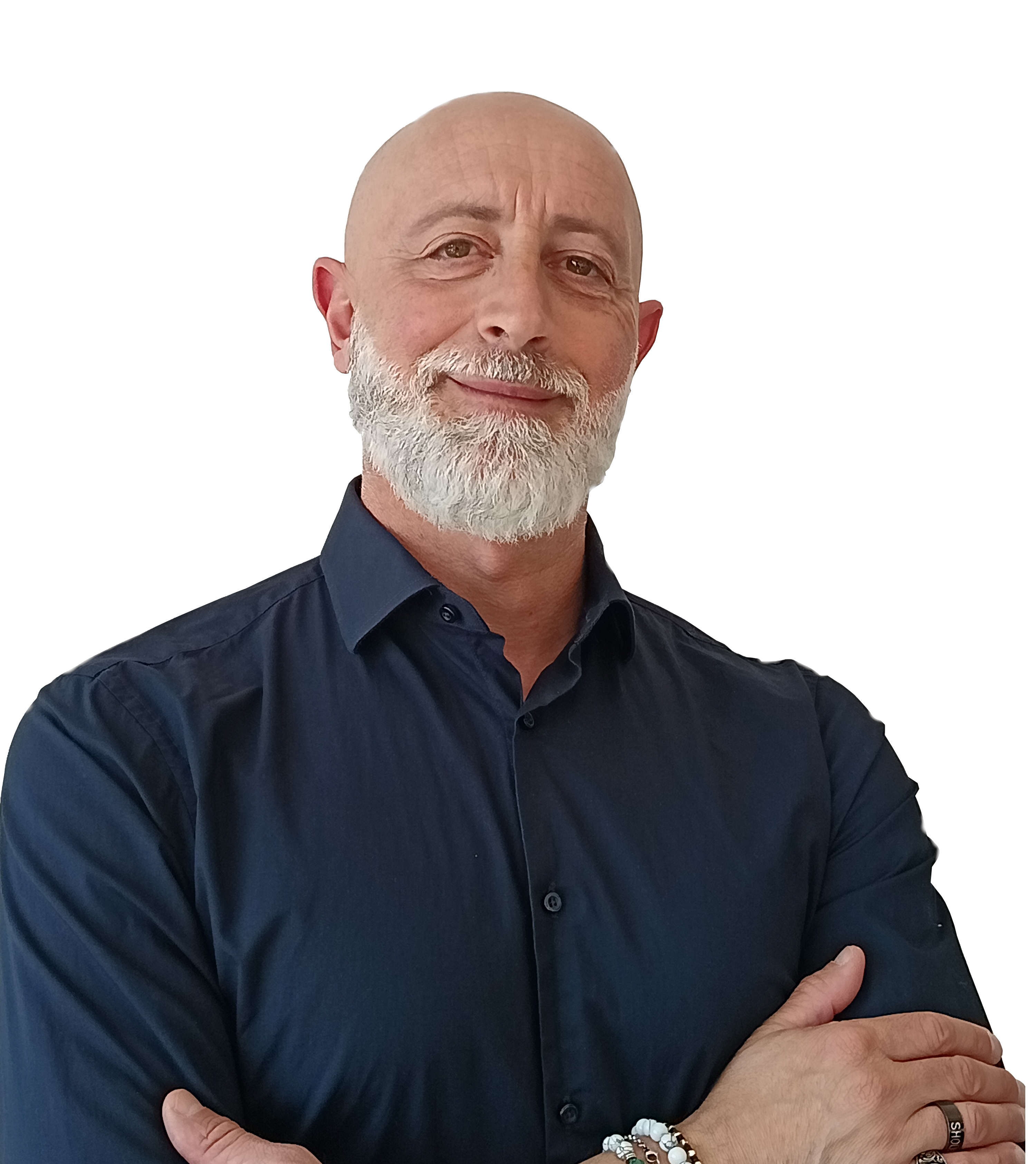 Marco Vernacchio