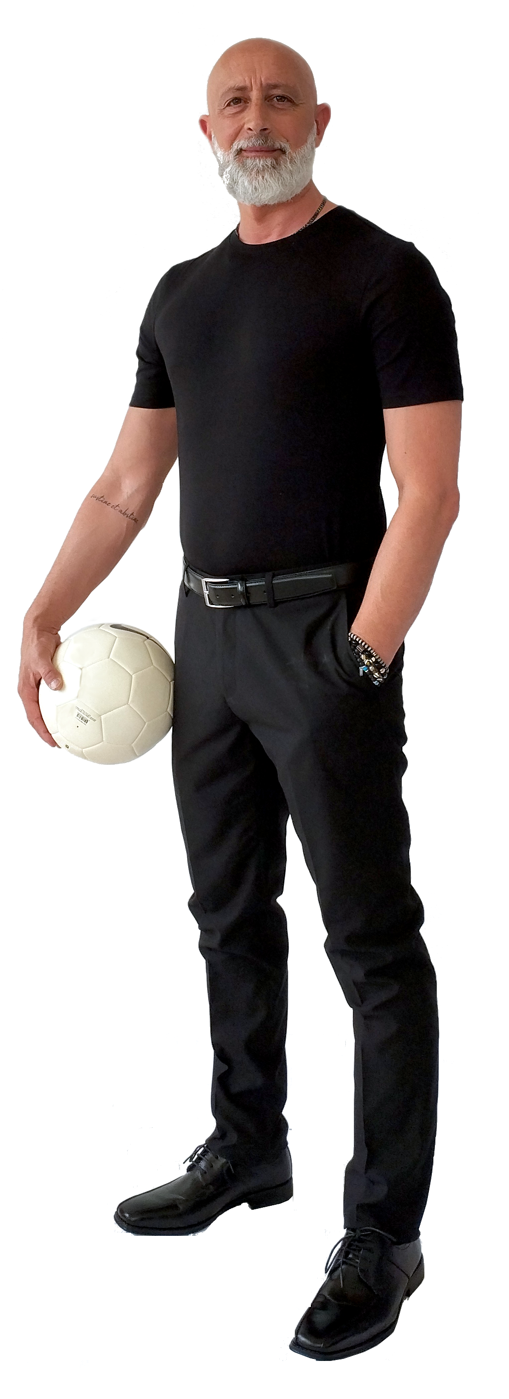Marco Vernacchio